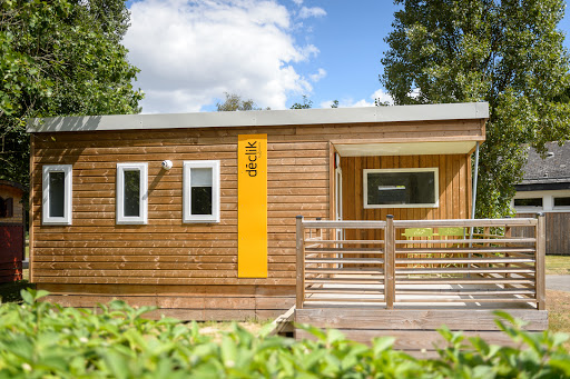 Photo de Rives Nature - Cottages & Camping La Gacilly à Sixt-sur-Aff (35550)
