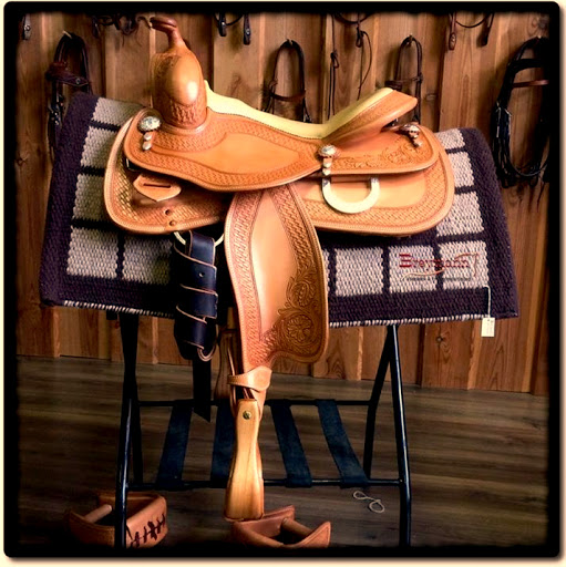 WESTERN BREYMANN Saddles & Tack - Thumbnail