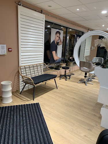 Commentaires et avis sur Malice Coiffure