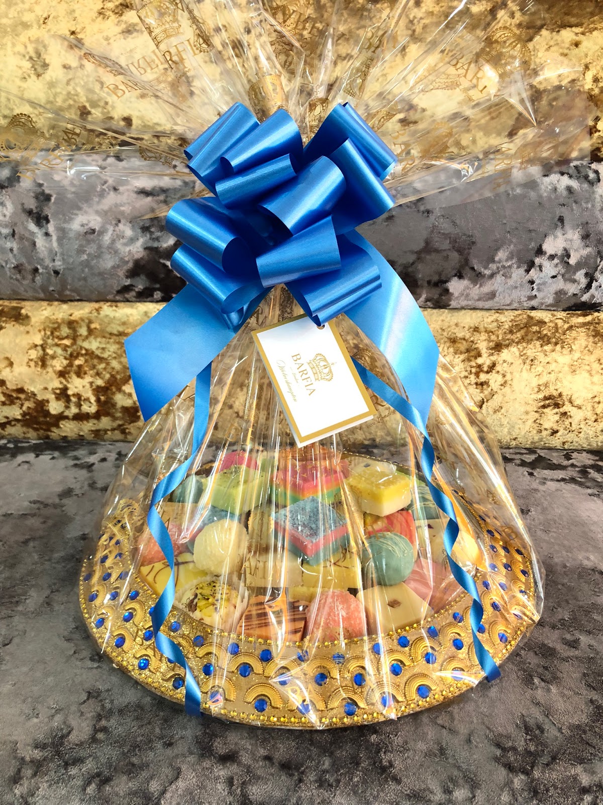 Barfia Wolverhampton