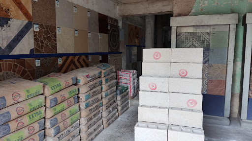Materiales Tecoh - Visual