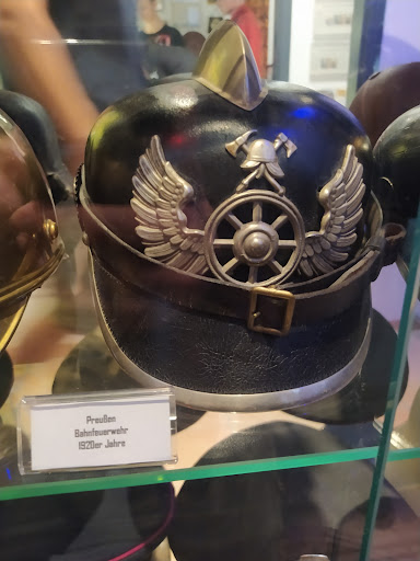 Feuerwehrmuseum Augsburg - Thumbnail