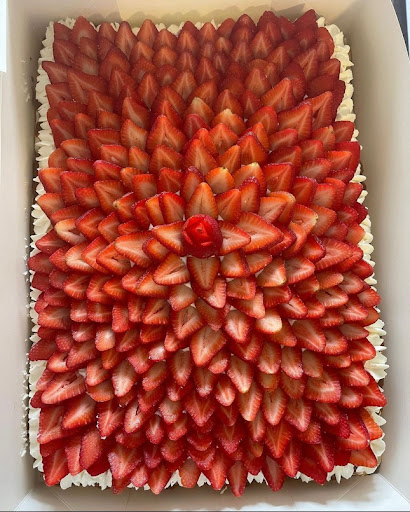 Lima Bakery - Visual