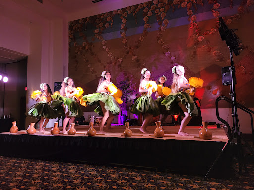 Hawaii Alive Luau Show Gallery - United States