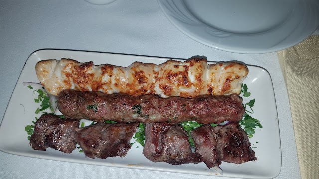 Yara Restaurant