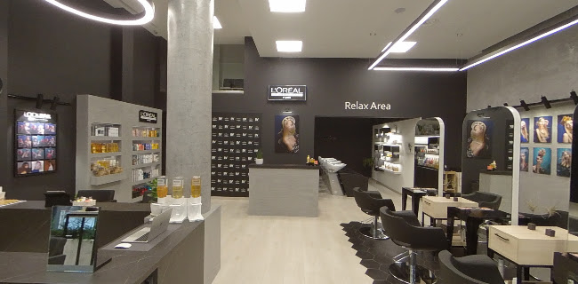 Elena Verikiou Hair Passion