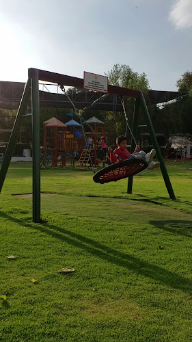 Club Internacional Arequipa - Arequipa