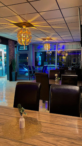 Royal Neumühl Restaurant