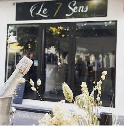 Le 7 Sens