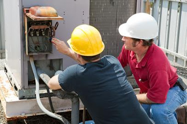 J & J Mechanical Services