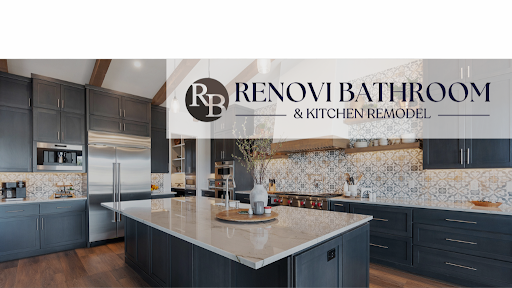 Avatar for RenoVi Bathroom & Kitchen Remodel
