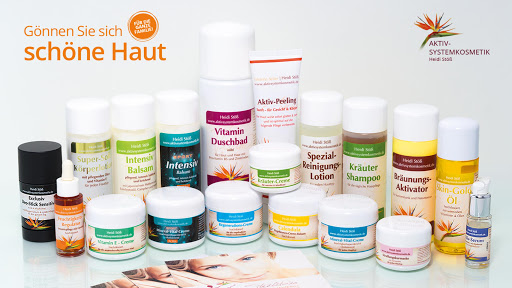 Aktiv-Systemkosmetik Heidi Stöß - Thumbnail