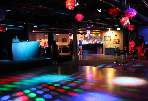 Deep Space Parker Lounge & Event Center - Thumbnail