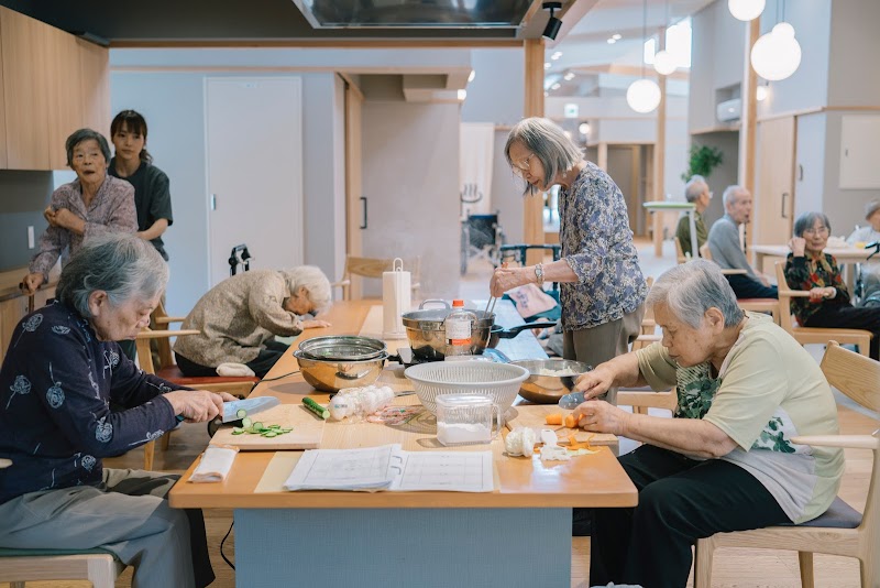 ここから （グループホーム）