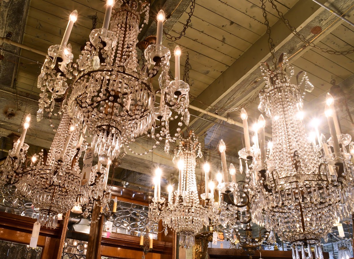 Architectural Antiques photo