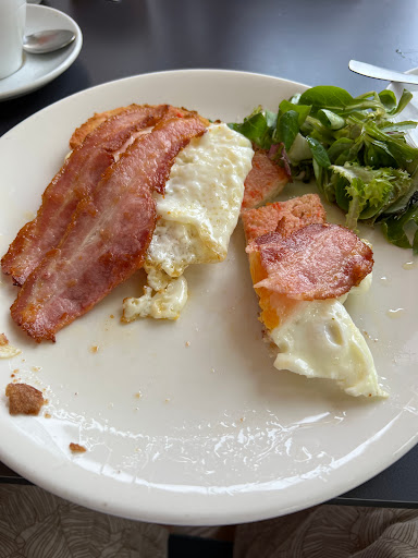 Fleca i Cafeteria La Quana - Thumbnail