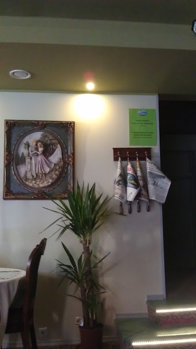 Photos of Armeenia Restoran
