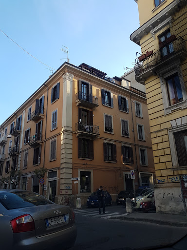 Spadafora Dr. Antonella - Visual