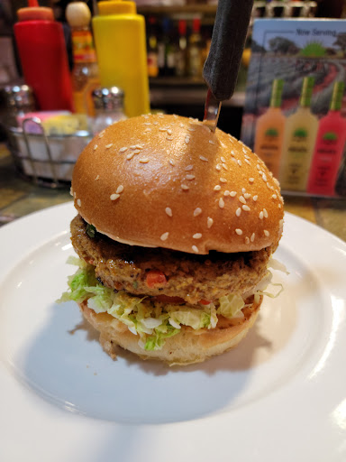Grill-A-Burger - Palm Desert, CA - Thumbnail