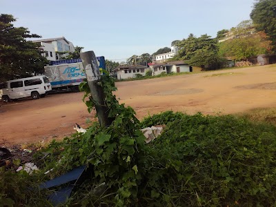 Photos of Car Park near New municipal Shopping complex
