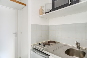 Photo n°12 de Résidence étudiante Studéa Maisons Alfort 2 à Maisons-Alfort (Centre d'hébergement pour étudiants)