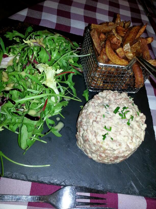 Chez Charlotte