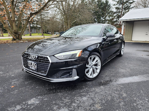Ruby Auto Group - Visual