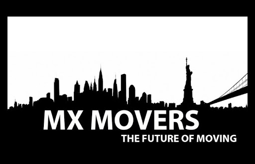 MX Movers - Visual