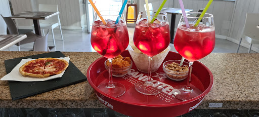 Bar No Limits - Visual