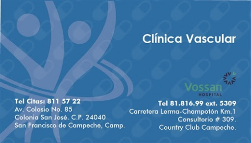 Dr. Fernando L. Orozco Hobak - Thumbnail