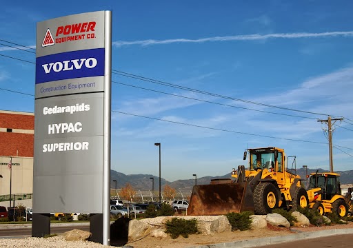 Power Equipment Company