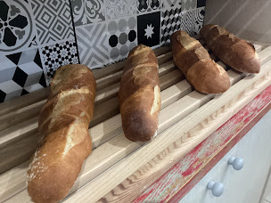 Photo n°54 de Le petit Aillantais à Aillant-sur-Milleron (Restaurant)