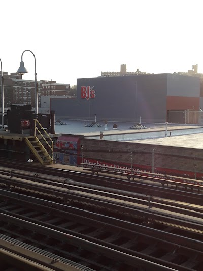 238th Street Station