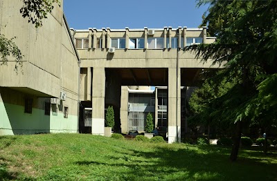 university