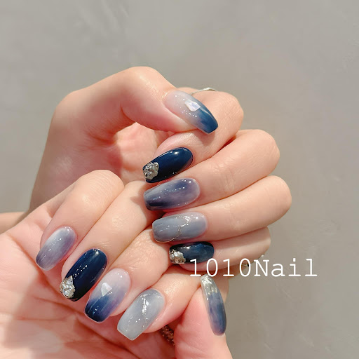 1010 NAIL 美甲美睫評價、價格、網友推薦資訊 - 細心美甲師與舒適環境