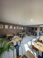 La Fabrique De Charley - Restaurant et Distributeur à Pizzas à Mourmelon-le-Grand