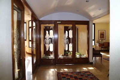 Photos of Golshahr Apartment Hotel