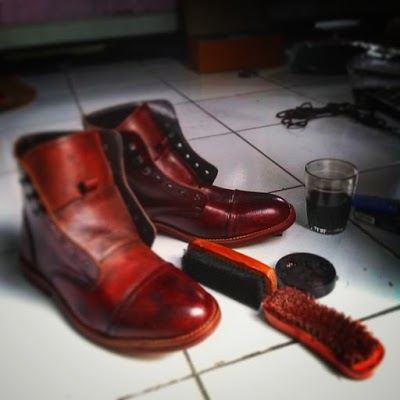 Photos of Cingcin Permata Indah
