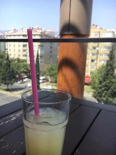 Photos of Coffee Stop Kahramanmaras