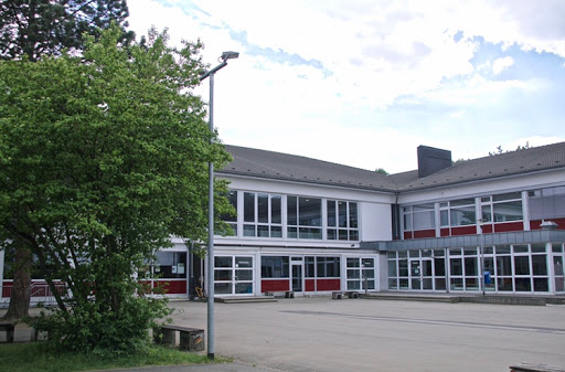 Gesamtschule Hennef-West, Standort Fritz-Jacobi-Straße - Thumbnail