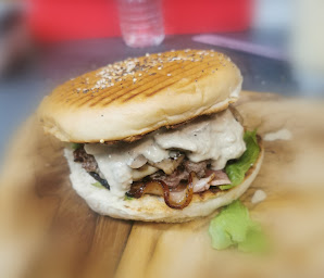 Photo n°15 de Chez LN & Mat Food truck à Coulogne (Restaurant de hamburgers)