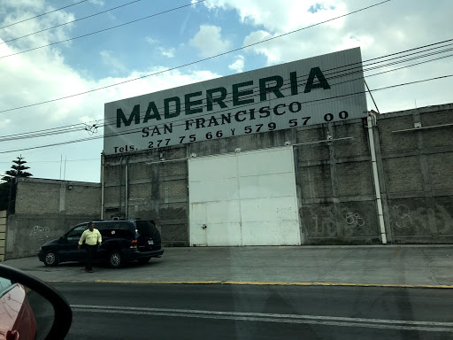 Madereria San Francisco - Thumbnail