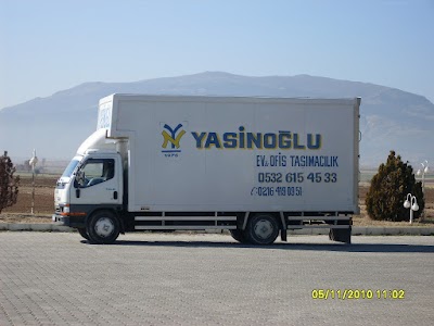 Photos of Evden Eve Nakliyat Portalı