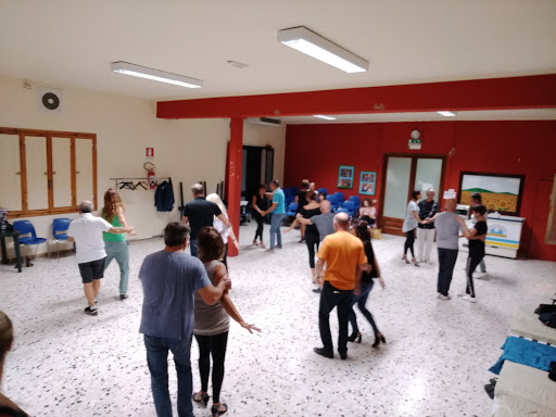 Salsa in Black - Thumbnail