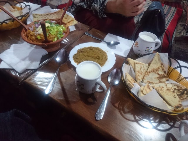 Restaurant DAR DJEDDI