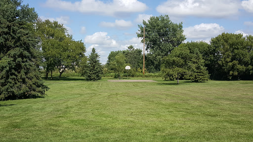Centennial Green Park Gallery - United States