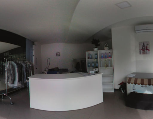 Clean System Lavanderia Latina - Thumbnail