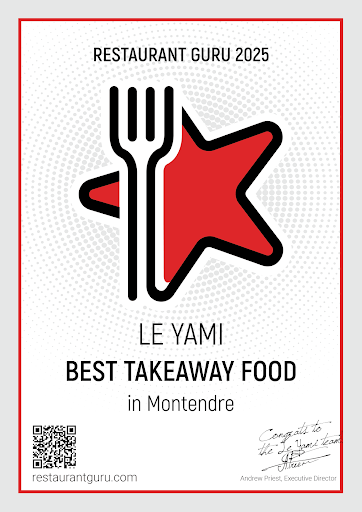 Photo 4 - LE YAMI
