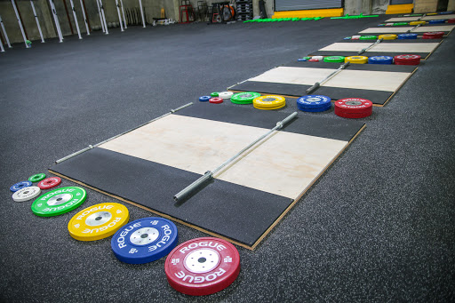 CrossFit 209 Sport - Thumbnail