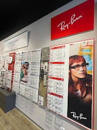 Photo n°12 de Opticien CROLLES Générale d'Optique à Crolles (Magasin de lunettes de soleil)